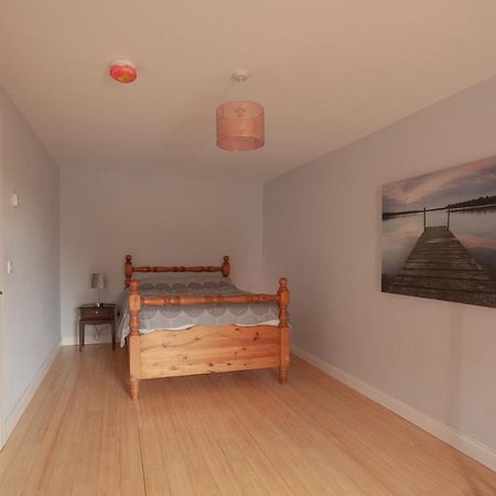 Finn Farm Cottage Ballybofey Extérieur photo