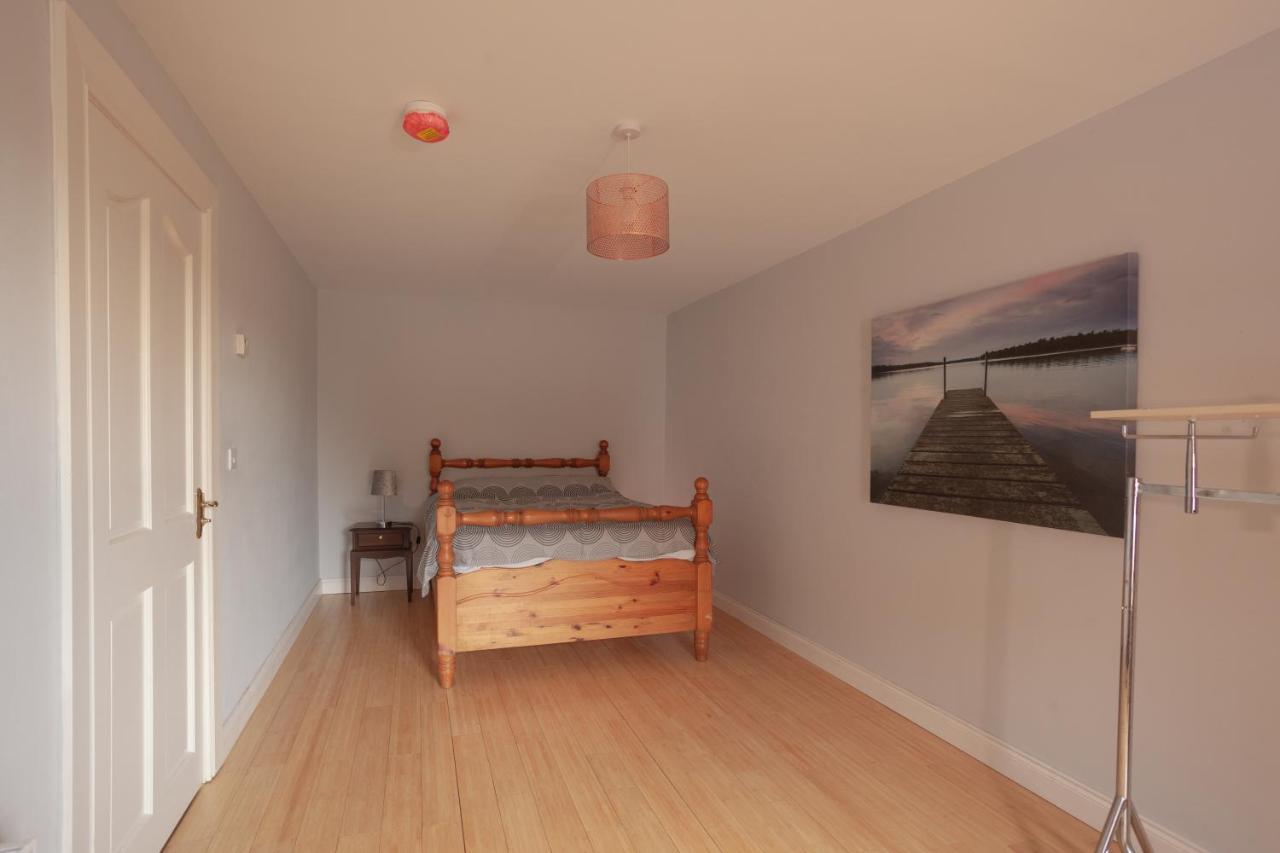 Finn Farm Cottage Ballybofey Extérieur photo