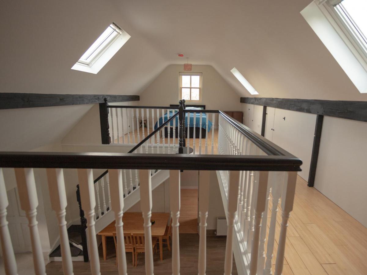 Finn Farm Cottage Ballybofey Extérieur photo
